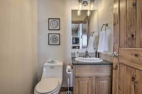 Mountain-view House < 2 Mi to Granby Ranch!