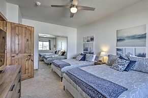 Mountain-view House < 2 Mi to Granby Ranch!