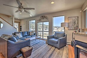 Mountain-view House < 2 Mi to Granby Ranch!