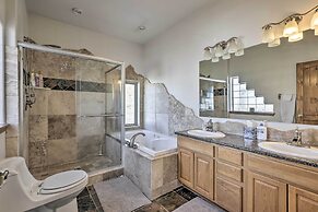 Mountain-view House < 2 Mi to Granby Ranch!