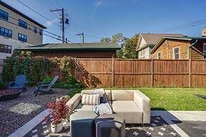 Pet-friendly Saint Paul Rental Near Downtown!