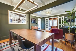 Pet-friendly Saint Paul Rental Near Downtown!