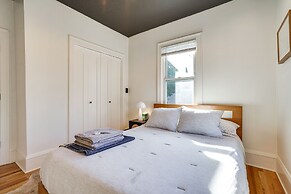 Pet-friendly Saint Paul Rental Near Downtown!