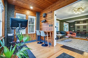 Pet-friendly Saint Paul Rental Near Downtown!