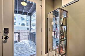 Pet-friendly Saint Paul Rental Near Downtown!