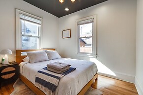 Pet-friendly Saint Paul Rental Near Downtown!
