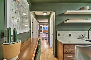 Pet-friendly Saint Paul Rental Near Downtown!