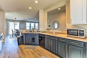 6 Mi to Airport: Updated Denver Home