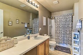 6 Mi to Airport: Updated Denver Home