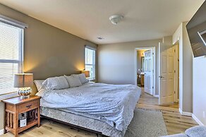 6 Mi to Airport: Updated Denver Home