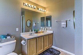 6 Mi to Airport: Updated Denver Home
