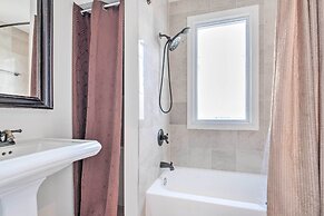 Ideally Located DC Home w/ Pool Table & Patio