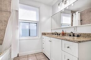 Ideally Located DC Home w/ Pool Table & Patio