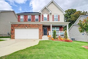 Game Room + Gym: Downtown DC Home!