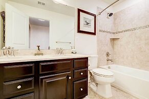 Game Room + Gym: Downtown DC Home!