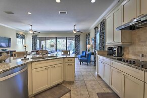 Luxe Reunion House w/ Private Pool: Near Disney!