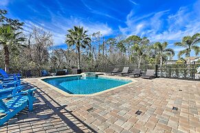 Luxe Reunion House w/ Private Pool: Near Disney!