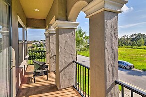 Luxe Reunion House w/ Private Pool: Near Disney!