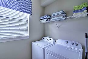 Luxe Reunion House w/ Private Pool: Near Disney!