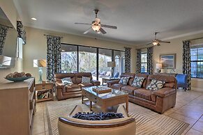 Luxe Reunion House w/ Private Pool: Near Disney!