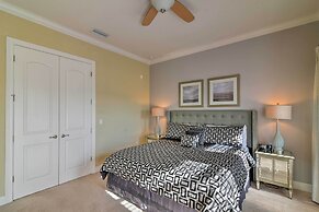 Luxe Reunion House w/ Private Pool: Near Disney!