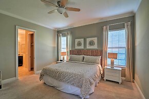 Luxe Reunion House w/ Private Pool: Near Disney!
