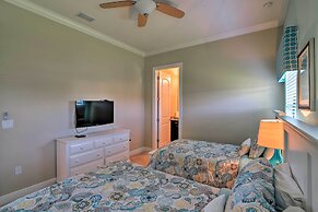 Luxe Reunion House w/ Private Pool: Near Disney!