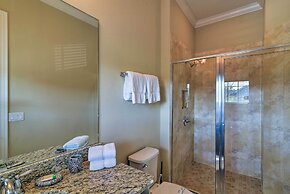 Luxe Reunion House w/ Private Pool: Near Disney!