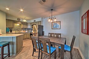 Oceanfront Port Aransas Condo w/ Pool: No Pet Fee