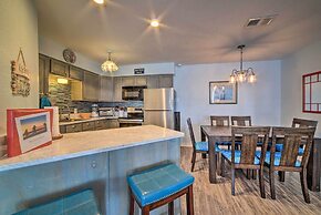 Oceanfront Port Aransas Condo w/ Pool: No Pet Fee