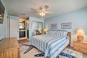 Oceanfront Port Aransas Condo w/ Pool: No Pet Fee