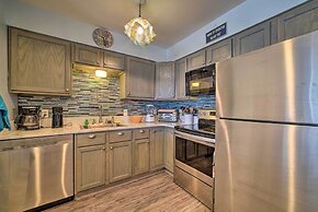 Oceanfront Port Aransas Condo w/ Pool: No Pet Fee