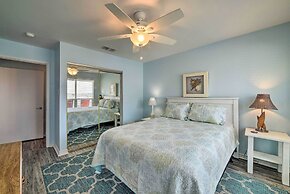 Oceanfront Port Aransas Condo w/ Pool: No Pet Fee