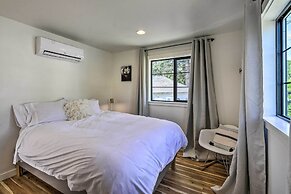 'ruston Retreat' - Mod Home w/ Rooftop Deck!