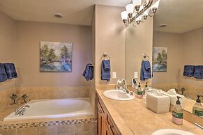 Hike, Bike & Explore: Breck Townhome w/ Hot Tub!