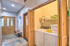 Hike, Bike & Explore: Breck Townhome w/ Hot Tub!