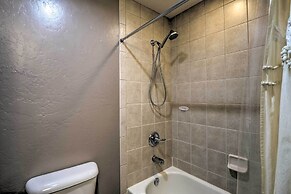 Hike, Bike & Explore: Breck Townhome w/ Hot Tub!