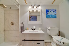 Hot Tub & Resort Amenities: Pocono Lake Retreat!