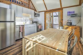 Hot Tub & Resort Amenities: Pocono Lake Retreat!