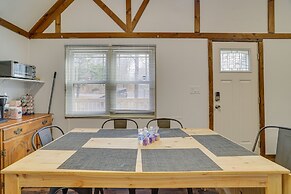 Hot Tub & Resort Amenities: Pocono Lake Retreat!