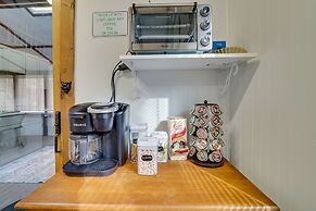 Hot Tub & Resort Amenities: Pocono Lake Retreat!