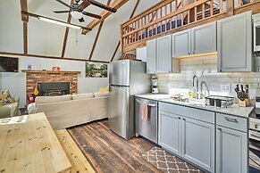 Hot Tub & Resort Amenities: Pocono Lake Retreat!