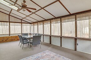 Hot Tub & Resort Amenities: Pocono Lake Retreat!