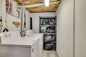 Hot Tub & Resort Amenities: Pocono Lake Retreat!