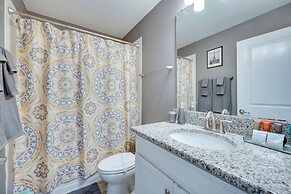 Chic Villa w/ Resort Perks ~ 10 Mi to Disney!