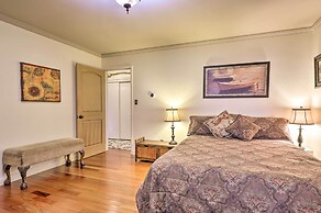 Tasteful Home w/ Stunning River & Valley View