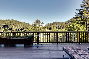 Tasteful Home w/ Stunning River & Valley View