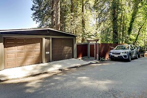 Tasteful Home w/ Stunning River & Valley View