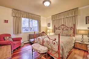 Tasteful Home w/ Stunning River & Valley View