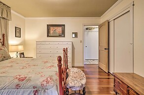 Tasteful Home w/ Stunning River & Valley View